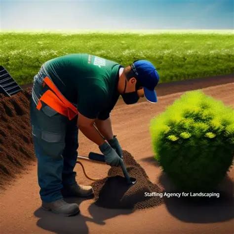 Landscaping staffing agency near me - Recruitment Agency in Toronto