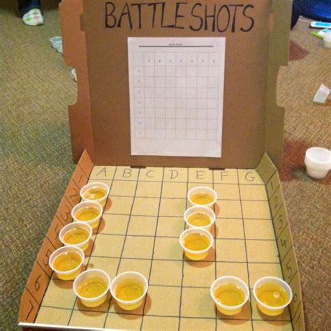 Battle Shots Instead Of The Game Battle Shipoh Yeah Awesome Stuff