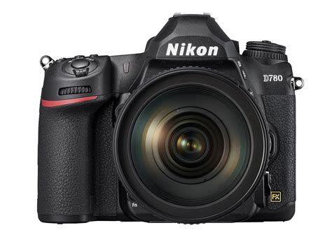 Review Nikon D780 - Focus Review