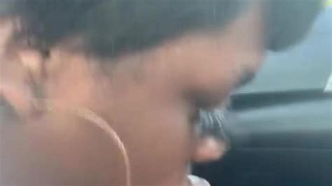 Black Thot Giving Car Head Porn Videos