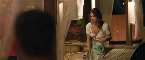 Nude Video Celebs Devrim Zkan Sexy Blue Cave Mavi Magara