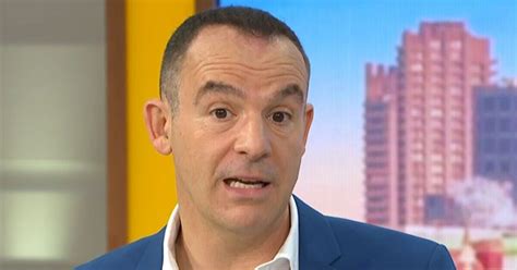 Martin Lewis warning as millions of people could be owed £1,000s - how
