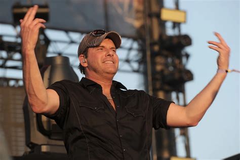 Where The Heck Has Rodney Atkins Been