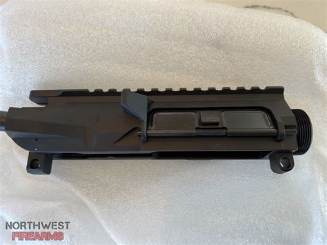 Complete New Billet Upper Receiver Ar15 Sold Northwest Firearms