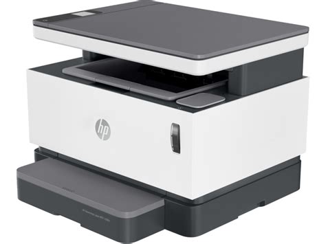 Hp Neverstop Laser Mfp N System Max