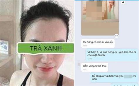 Xôn xao vụ tiểu tam thích gửi ảnh nude mơi chồng người ta Saostar vn