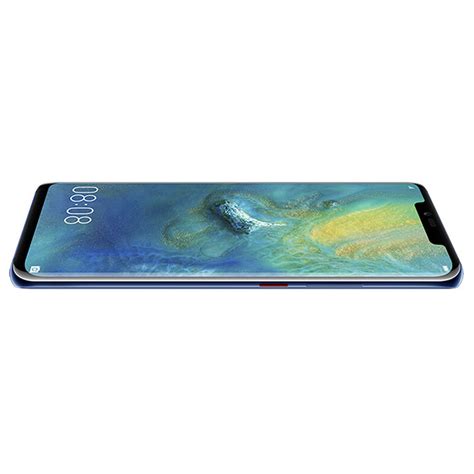 HUAWEI Mate 20 Pro 6 39 Inch 6GB 128GB Smartphone Sapphire Blue