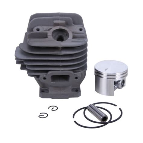 44 7MM Big Bore Cylinder Piston Kit For Stihl Chainsaw 026 1121 020