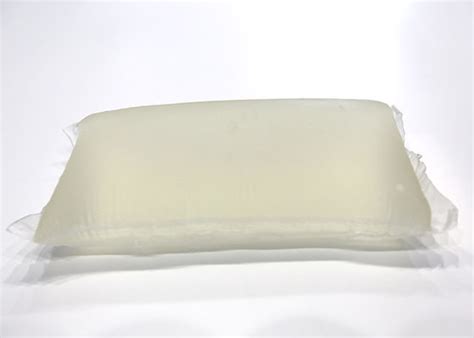 Low Creep Pressure Sensitive Elastic Hot Melt Adhesive For Diapers