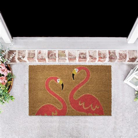 funny animal doormats 7