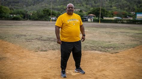 Somos Puerto Rico Hediberto Vargas Narra Su Apasionada Historia Como