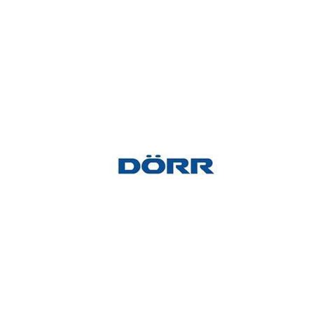 doerr manuals