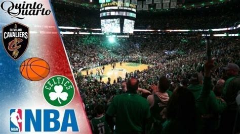 Cavaliers x Celtics Dica palpite e prognóstico 13 11 Quinto Quarto