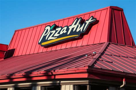 Pizza Hut Canada Recrute Profils Dans Plusieurs Villes