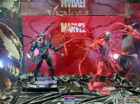 Hot Toys 年度展 月 日起在三創生活園區 F十二立方開展 萌朧動漫情報網