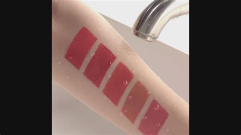 Etude House Fixing Tint Lipstick 03 Mellow Peach Buy Etude House