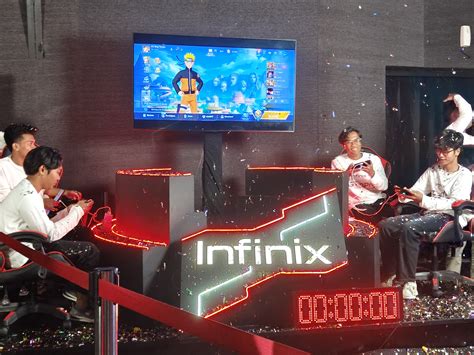 Infinix Hot Pro Resmi Rilis Indonesia Ini Spesifikasi Dan Harganya Jagat Gadget