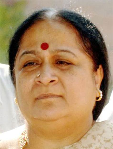 MYLAPORE TIMES - Jayanthi Natarajan becomes Union Cabinet minister