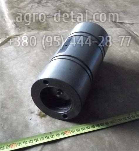 700А.28.00.010 ось передней полурамы трактора Кировец К-700,К-701 ⚙️ ...