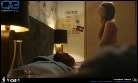 Aimee Ffion Edwards Nude Pictures Photos Playboy Naked Topless Fappening