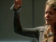 Naked Miranda Handford In Helix