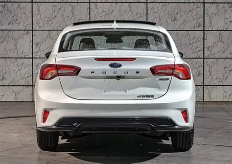 2023 Ford Focus Hybrid Australia Rumour Price And Release Date 2025