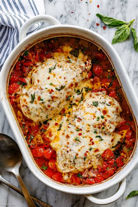 Recipe Ideas For Stuffed Chicken Breast Easy Baked Stuffed Chicken