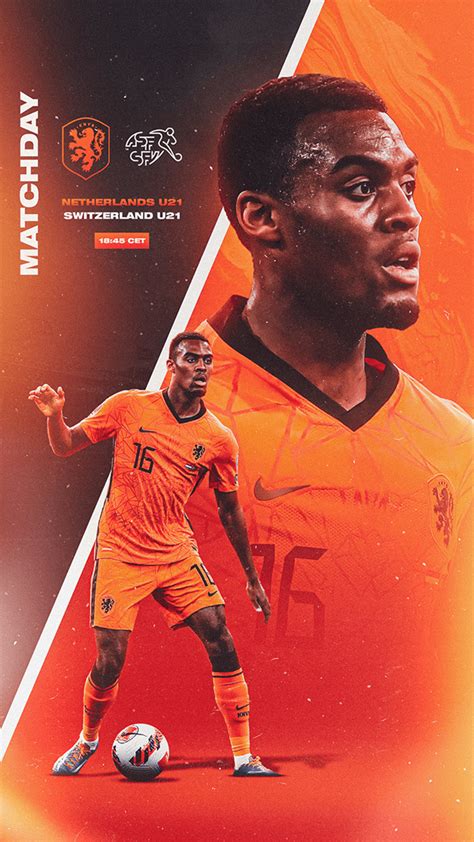 Official Football Matchday Designs Season 2122 On Behance Sports