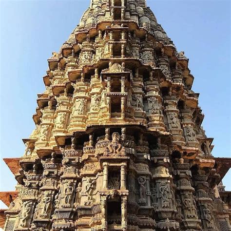 Lost Templess Instagram Photo Jagat Shiromani Temple Is Situated In