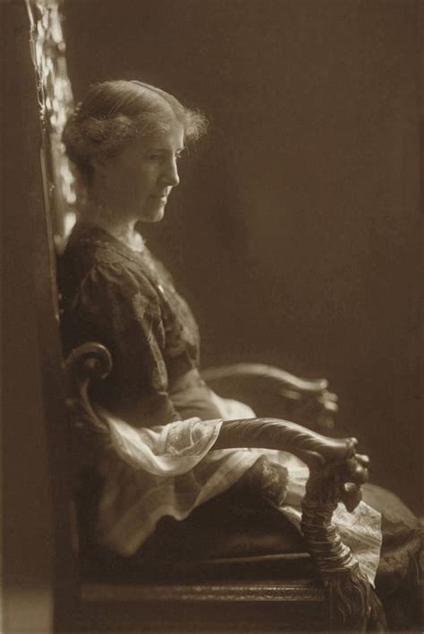 Charlotte Perkins Gilman Feet