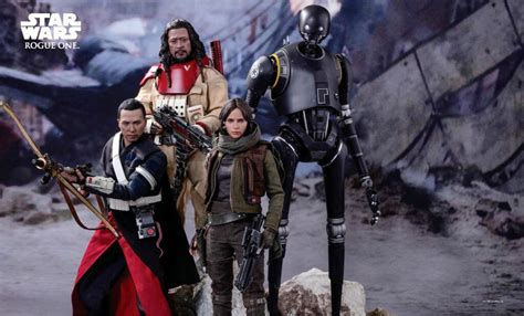 Hot Toys Feels The Force An Interview With Founder And Ceo Howard Chan Starwars