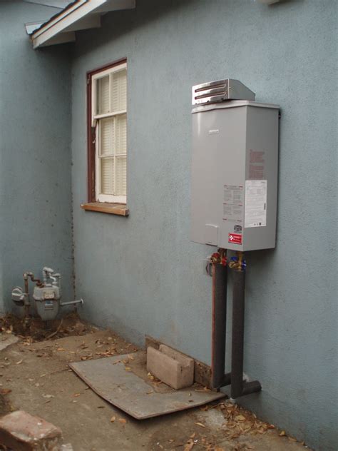 How To Replace Water Heater With Tankless at Roy Katz blog