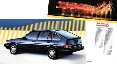 The Old Car Manual Project Brochure Collection