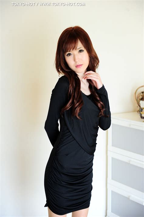 Tokyo Hot N Set E Mai Ito Porn Pic