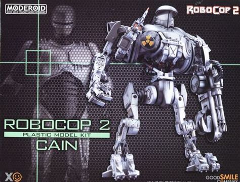 ROBOCOP 2 CAIN