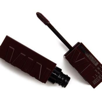 Maybelline Nude Super Stay Vinyl Ink Liquid Lipcolor Swatches Fre Mantle Beautican Your Beauty