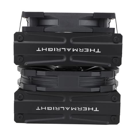 Cooler para CPU Thermalright Frost Spirit 140 BLACK V3 - RS Tech