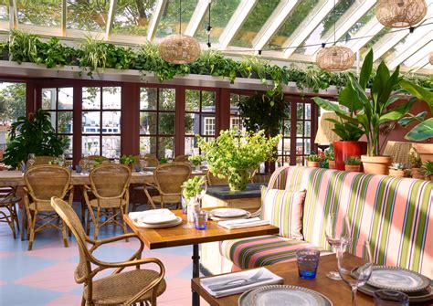 Review Of The Mitre Hampton Court • The Home Page