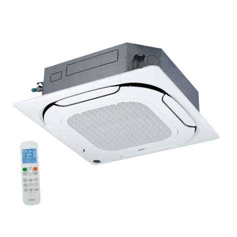 MDV Кассетные внутренние блоки кондиционера MDI2-160Q4DHN1