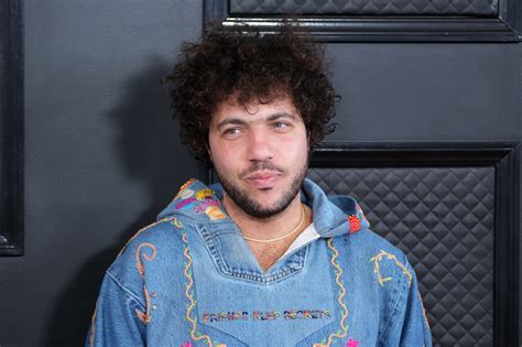 Benny Blanco Net Worth 2024: What Is The Producer Worth?