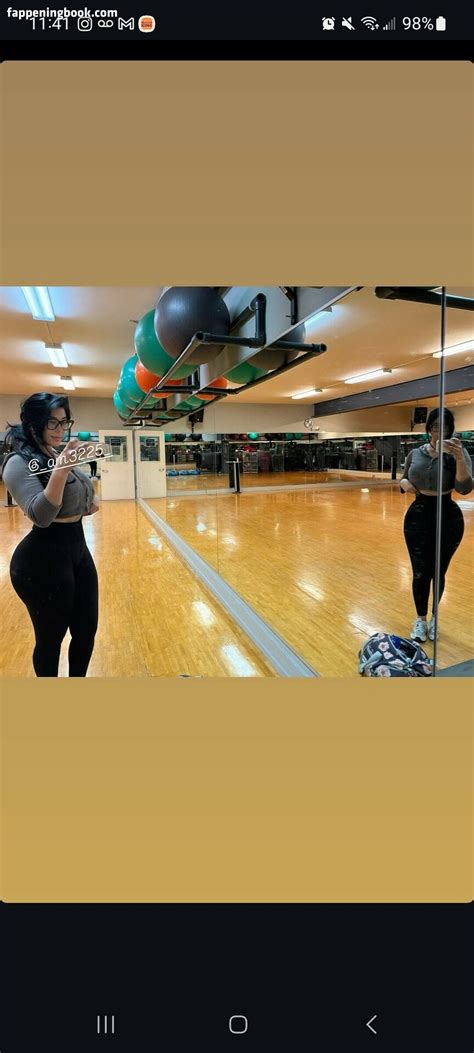 Antoinette Martinez Am U Nude OnlyFans Leaks Fappening FappeningBook