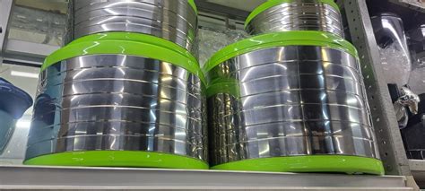 Hot Pot Set Krap Koop