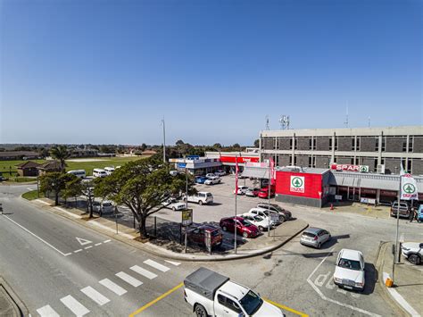 Spar Retail Centre Port Elizabeth