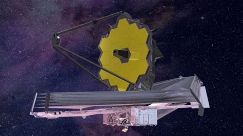 James-Webb-Space-Telescope-artist-concept-Northrop-Grumman-June-27-2018 | EarthSky