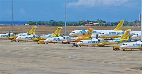 Cebu Pacific wins accolades as among best low-cost, Safe Airlines