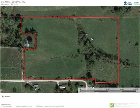 Missouri Land for Sale between $50K and $100K - 133 Listings | LandWatch