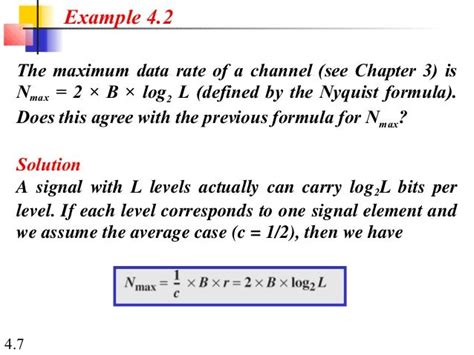 Data Communication And Networking