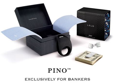 TheNotice How LELO Promotes Unsafe Sex With The HEX Condom