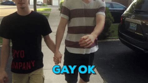 Gay Partner GIFs Get The Best On GIPHY