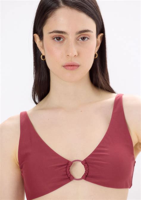 BIKINI TIRO ALTO Le Utthe